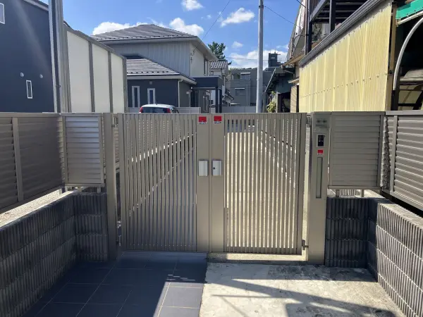 相模原市緑区橋本六丁目
