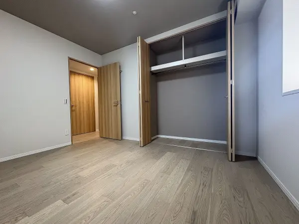 キングマンション大阪ベイ