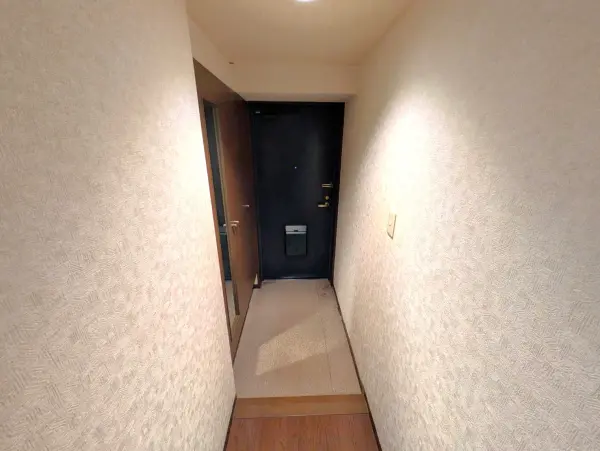 ネオハイツ上杉２