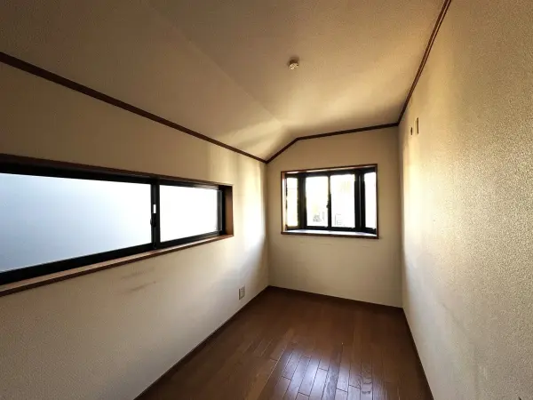 練馬区南大泉四丁目　中古戸建