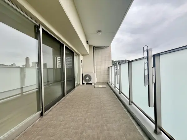プレミスト浜松中山町