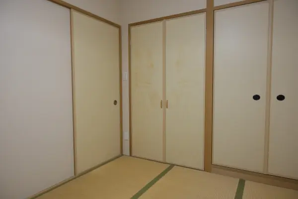 セイワパレス福島セントラルガーデン