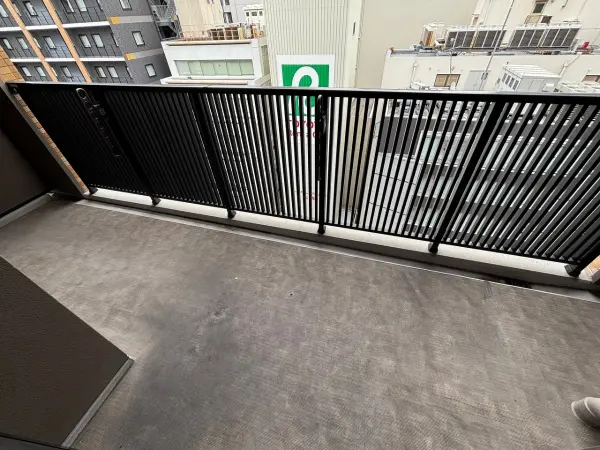ザ・大阪レジデンス備後町