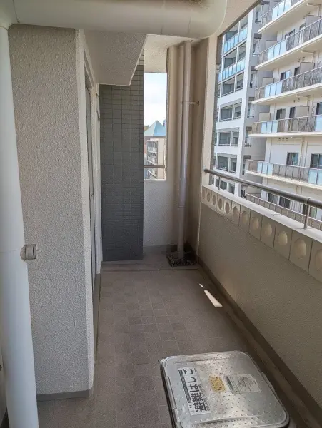 リベール北野シティタワー