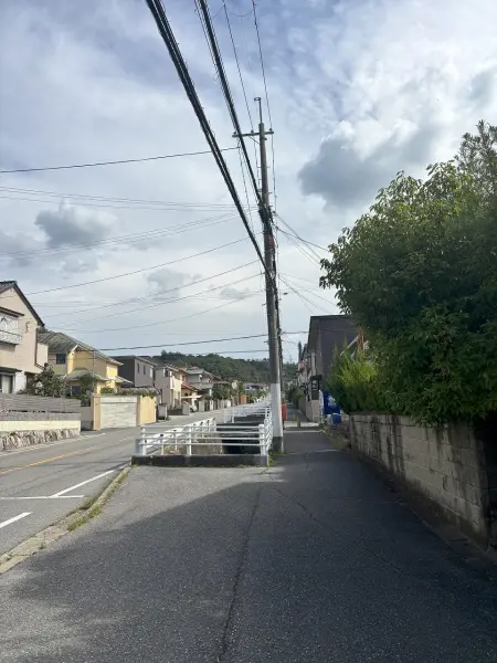 北区筑紫が丘4丁目