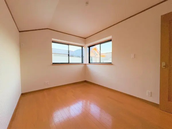 船橋市三山二丁目　中古戸建