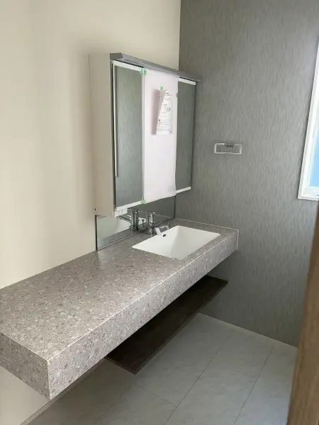 船橋市習志野台５丁目　新築戸建　２号棟