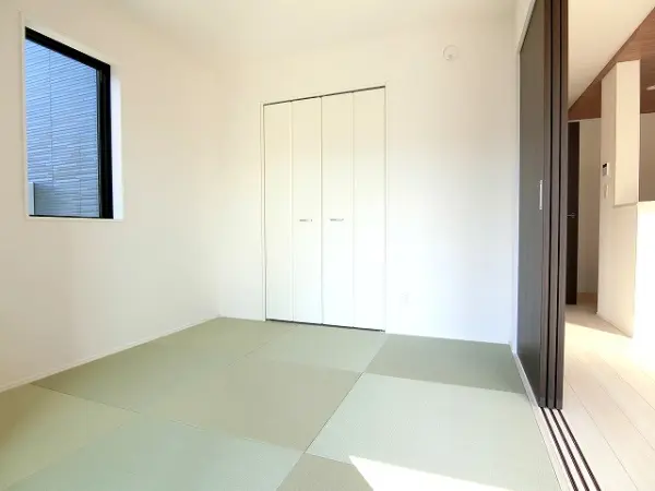 さいたま市岩槻区宮町二丁目　新築戸建