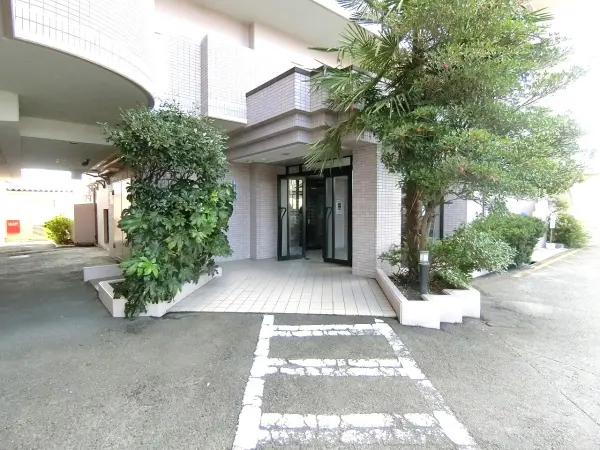 ロイヤルシャトー名取２