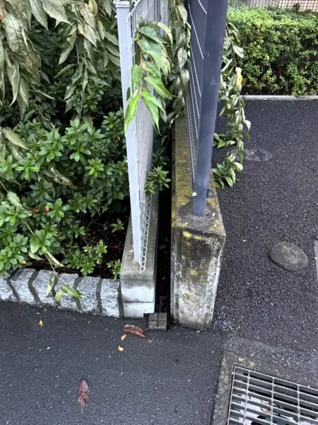 セレッソ西所沢　一棟アパート