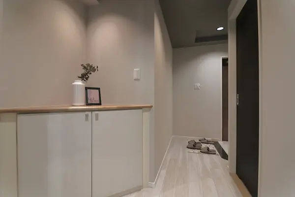 プロパレス阿倍野ヴィアッツァ