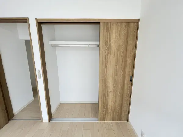 有楽箕面ハイツ　3号館