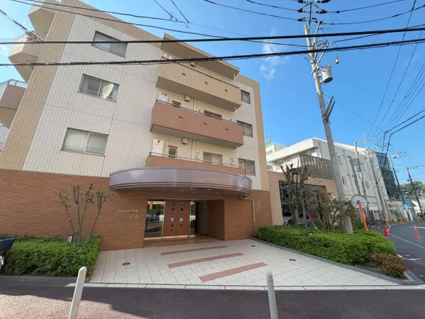 藤和シティホームズ金沢文庫ファインシティオ