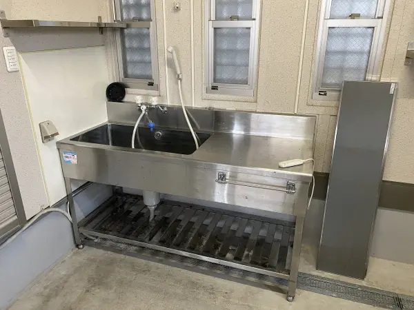 東住吉区中野４丁目　中古戸建