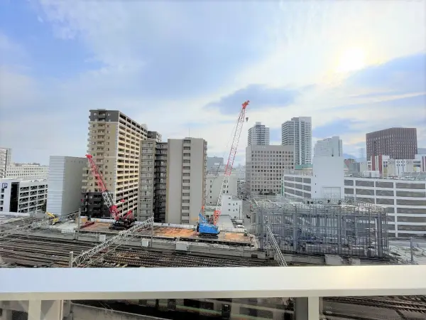 ザ・札幌タワーズ ウエストタワー