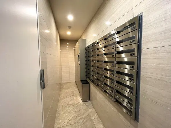 エクセレントシティ下総中山IIIプレシャスコート