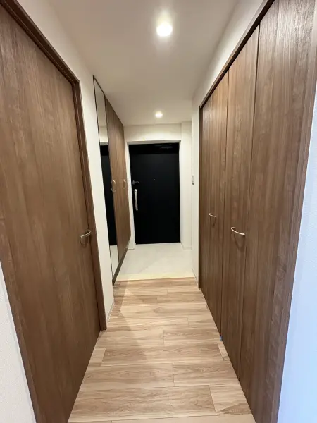 ダイアパレス永山公園通