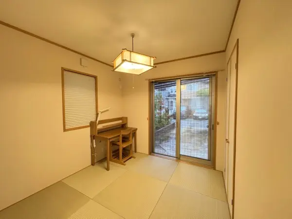 中古戸建　茨木市島四丁目