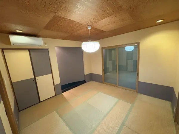 中央区中山手通7丁目