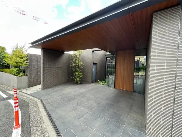 プレミスト菊名