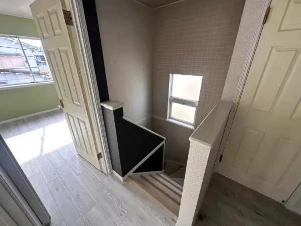 川西市見野3丁目　戸建