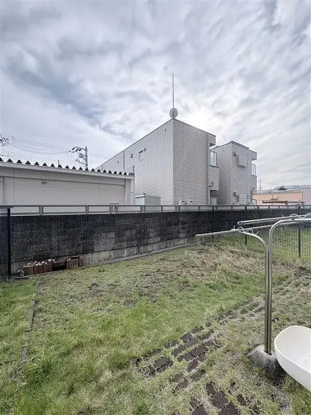 ローレルコート塚口町