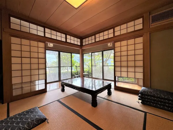 池田市伏尾台三丁目戸建