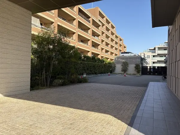 プレミスト西宮北口ザ・レジデンス