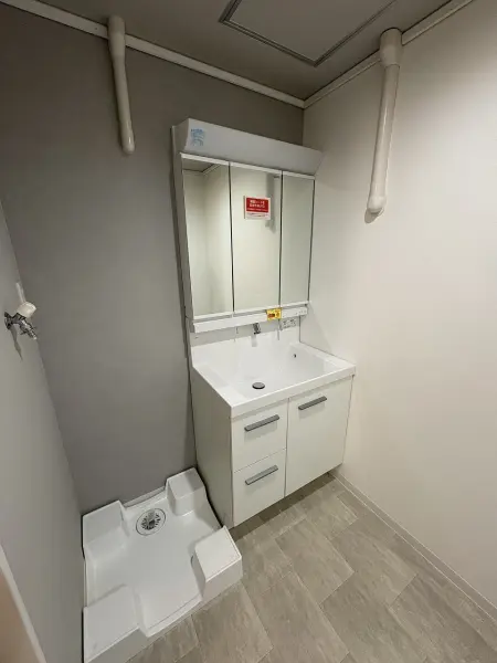 朝日プラザ小阪A棟