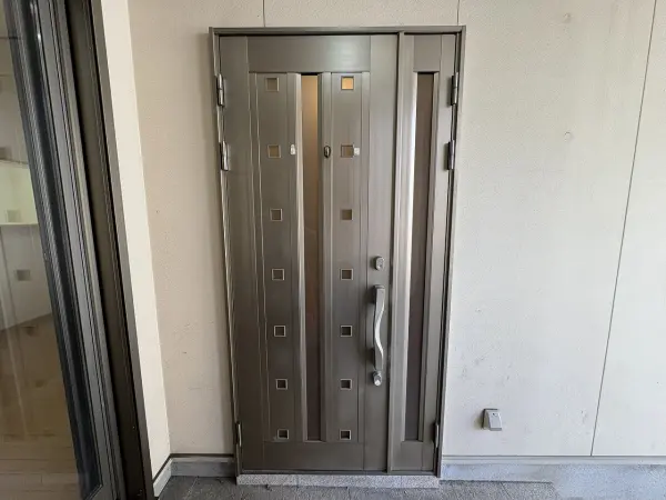 東大阪市岩田町六丁目