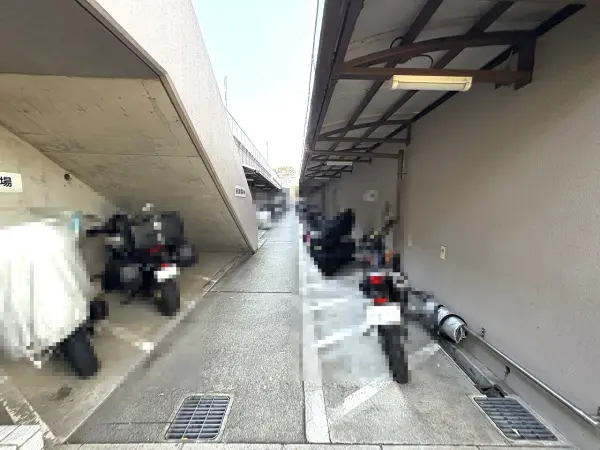 イトーピア千里万博公園