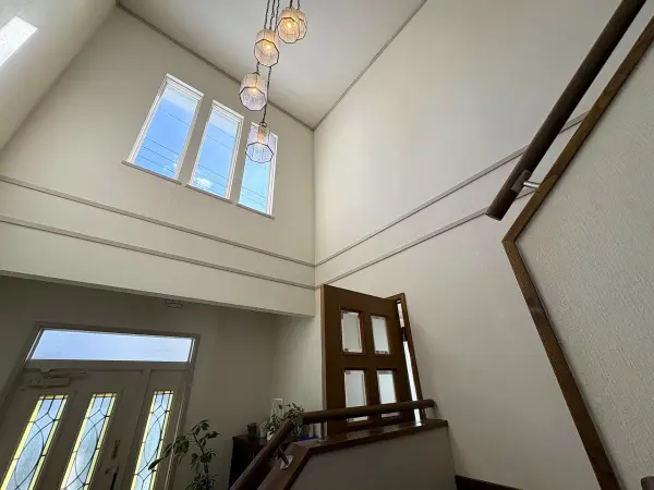 豊能郡豊能町新光風台3丁目　戸建