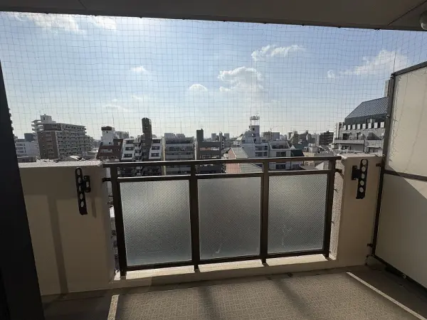 パーク・ハイム山坂