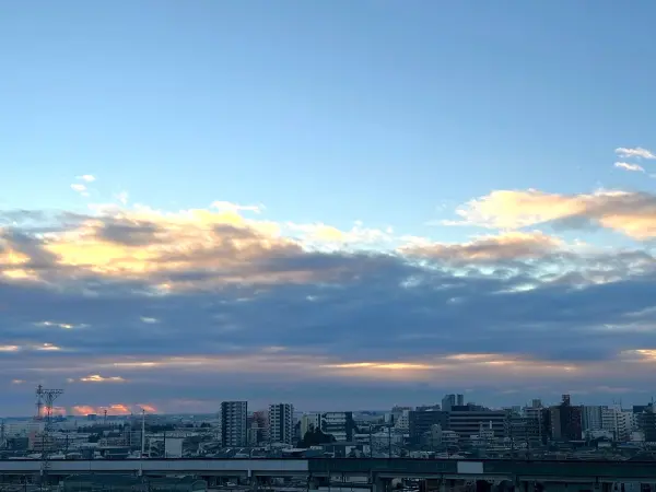 バンベール宮城野