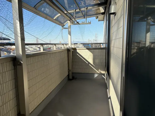 大東市中垣内一丁目