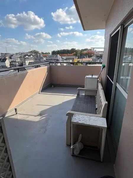 ユニーブル第2高針