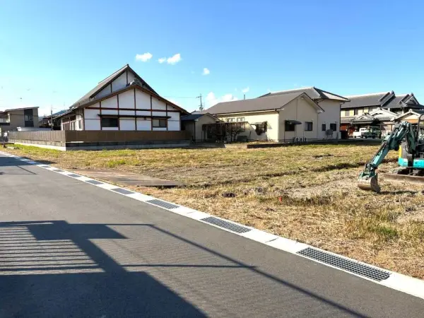 大和郡山市今国府町