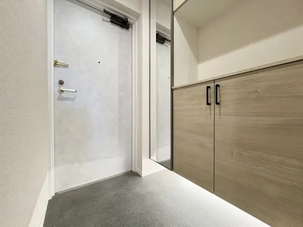 ネオマイム北浦和