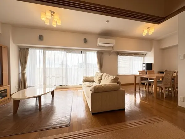 ライフフィールドハイム茨木