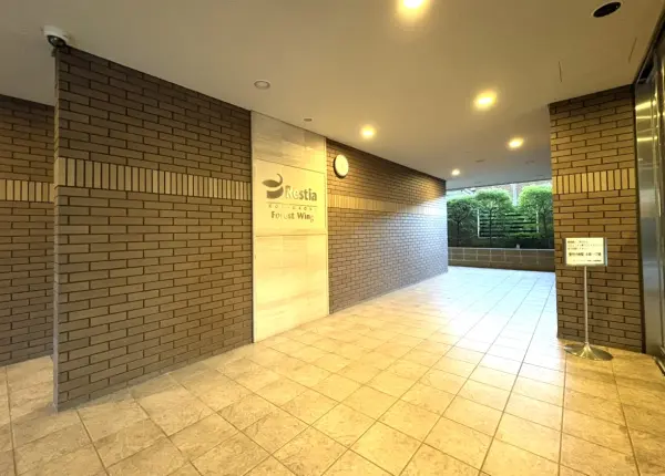 ディーレスティア香里ケ丘C棟