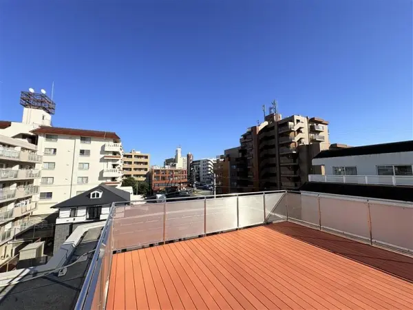 豊中市寺内一丁目