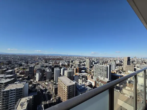 ライオンズマンションコスタ・タワー浦和