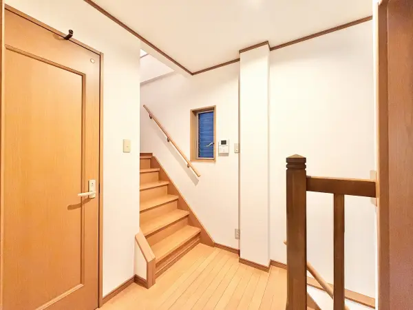 大阪市生野区桃谷3丁目