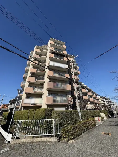 コープ野村武庫之荘