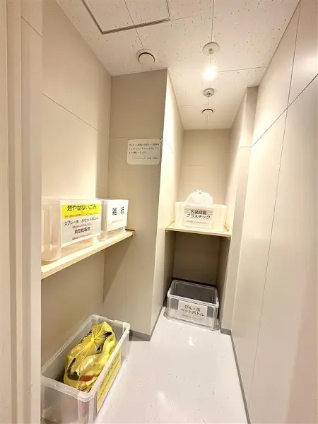 ザ・タワーズフロンティア札幌