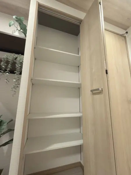 江坂江の木公園スカイハイツ