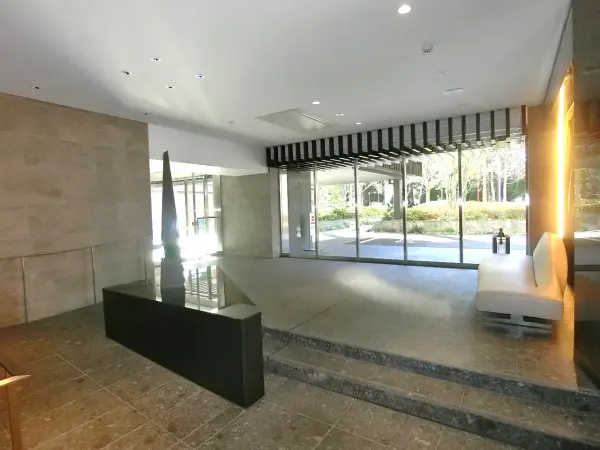 プレミスト仙台西公園