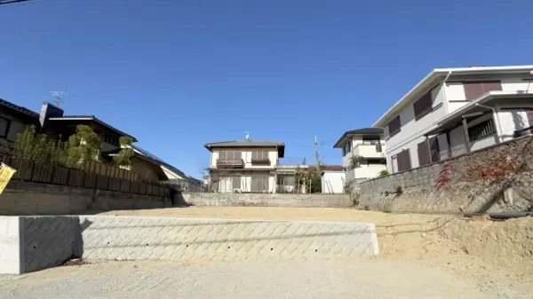 奈良市学園南3丁目