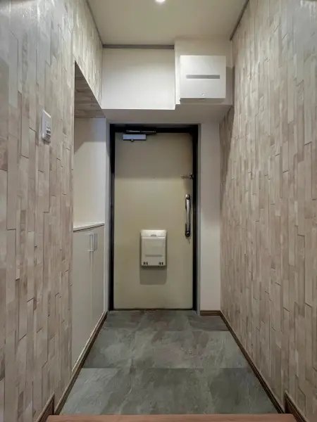 サン三国マンション