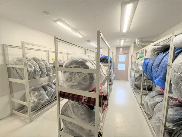 Ｄ’グランセ真駒内泉町ウエストスクエア